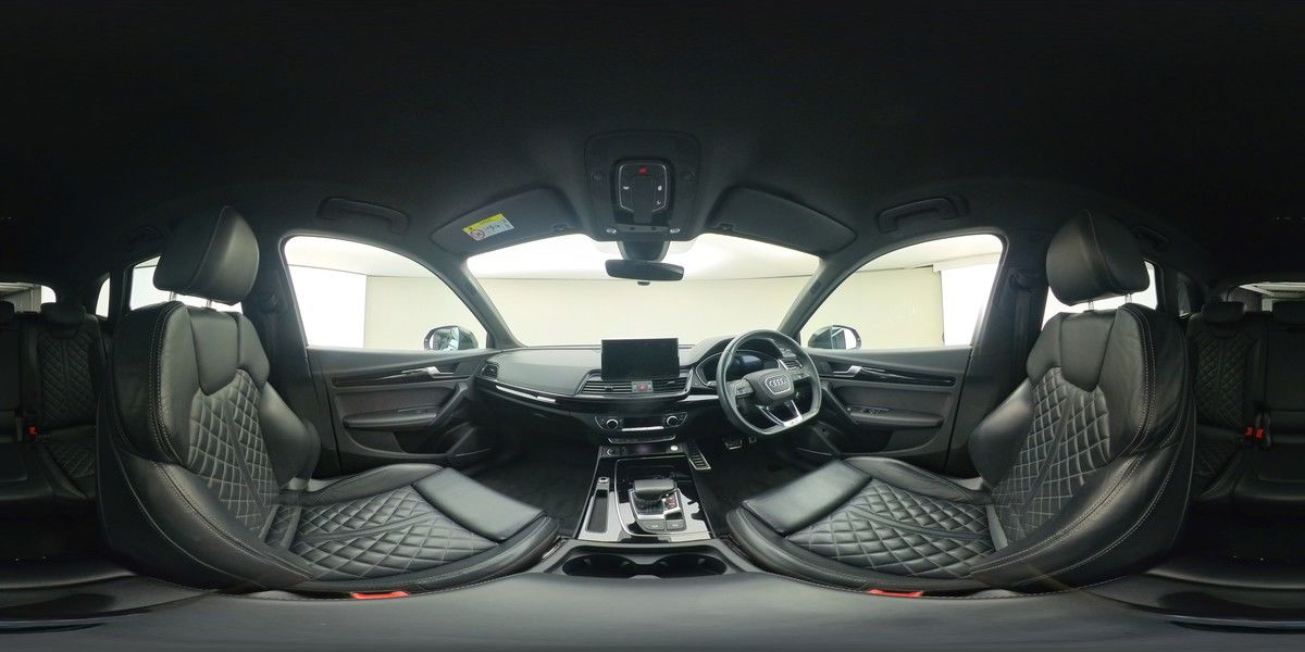 More views of Audi Q5
