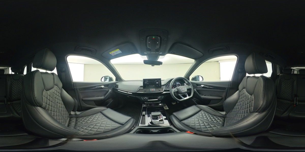 More views of Audi Q5