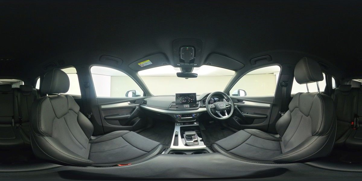 More views of Audi Q5