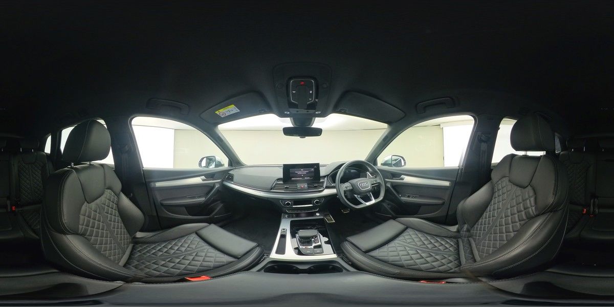 More views of Audi SQ5