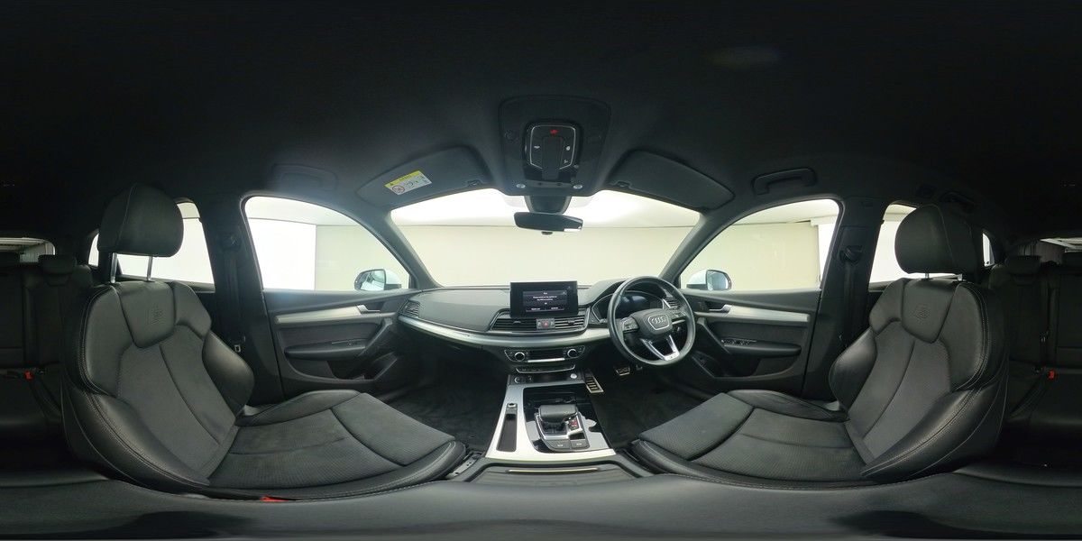 More views of Audi Q5