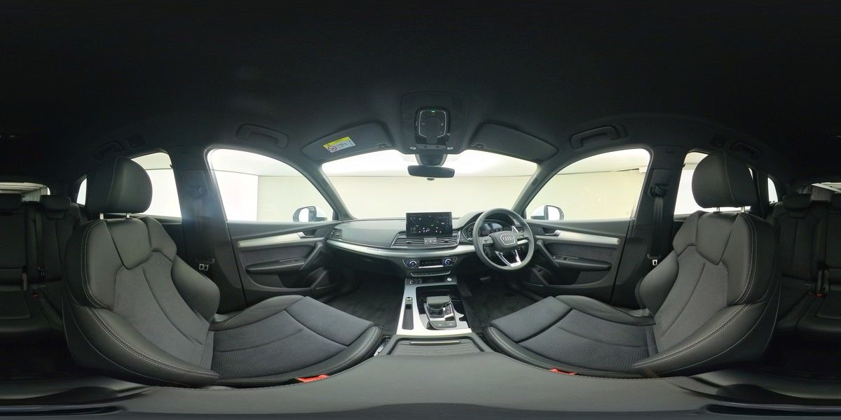 More views of Audi Q5