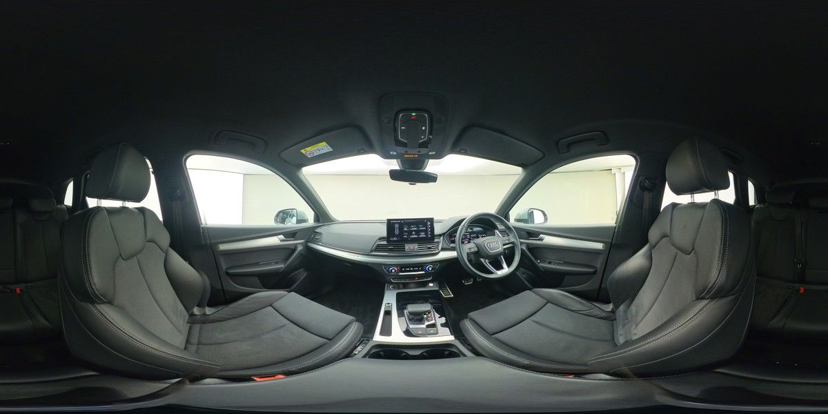 More views of Audi Q5