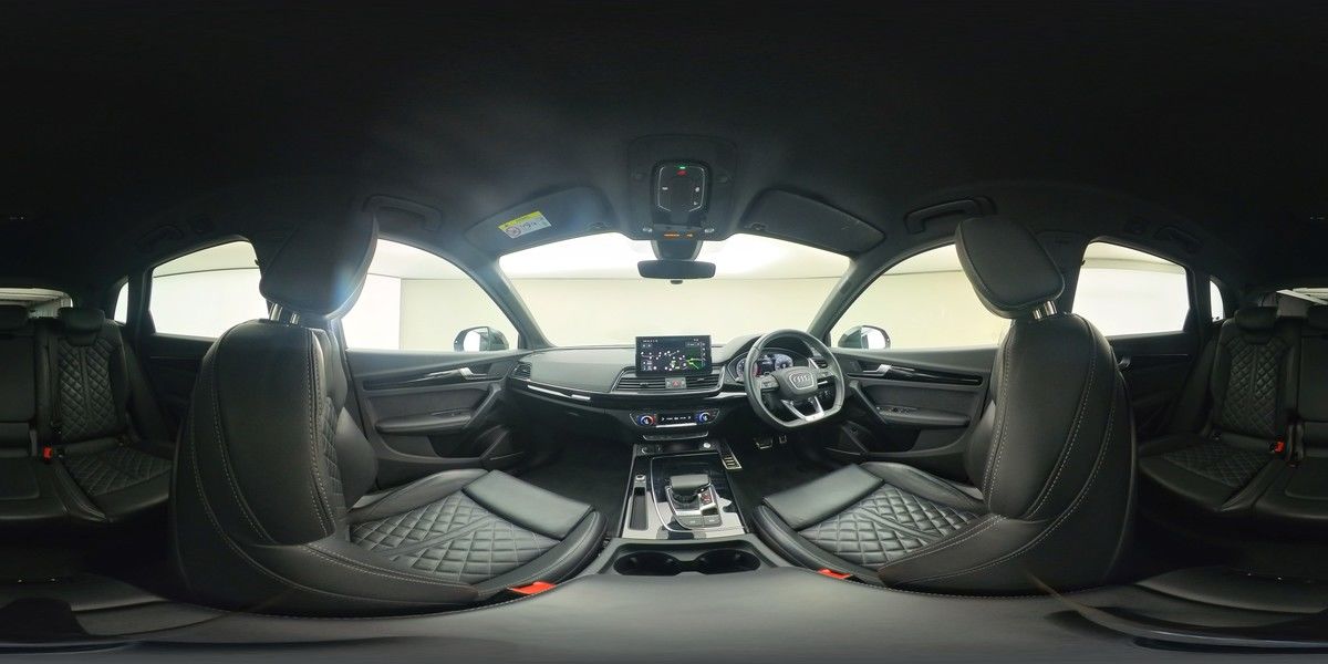 More views of Audi Q5