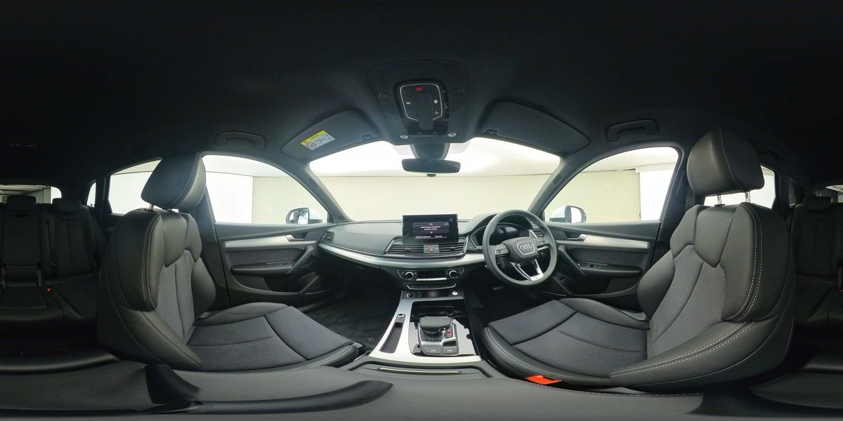 More views of Audi Q5