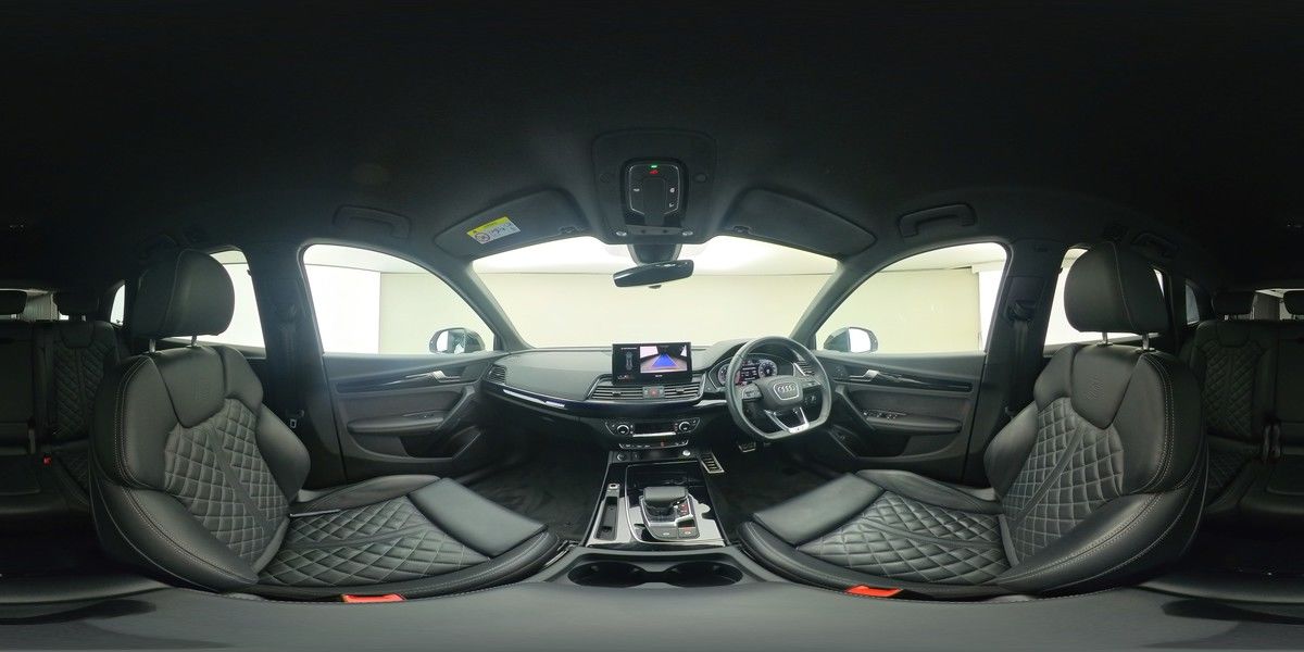 More views of Audi Q5