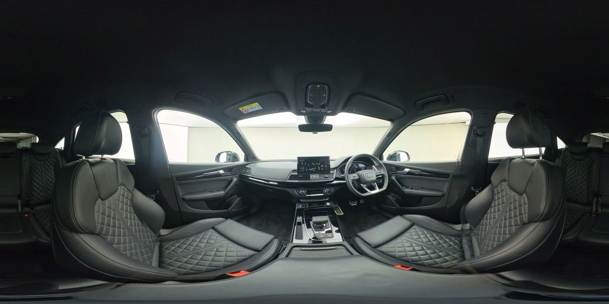 More views of Audi SQ5