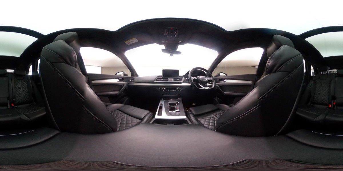 More views of Audi SQ5