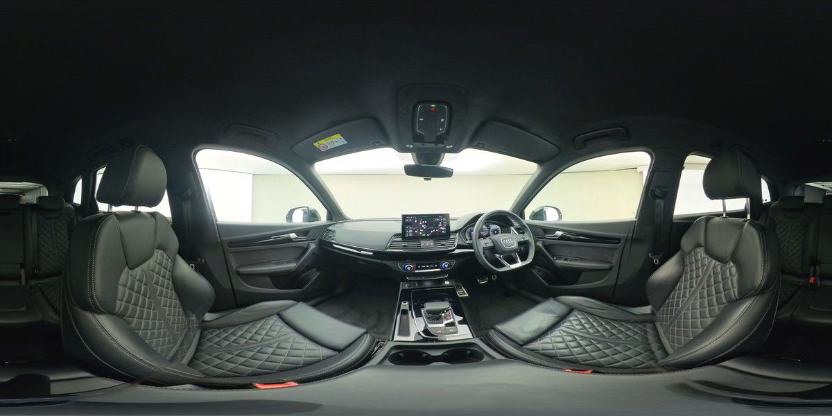 More views of Audi Q5