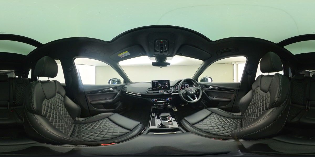 More views of Audi Q5