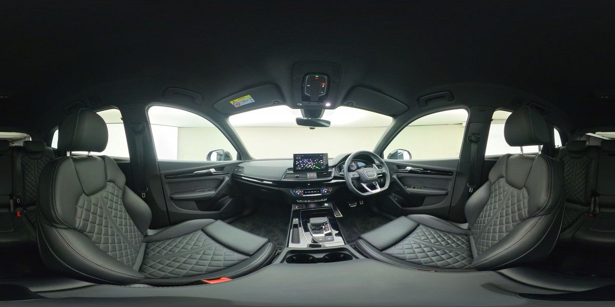 More views of Audi Q5