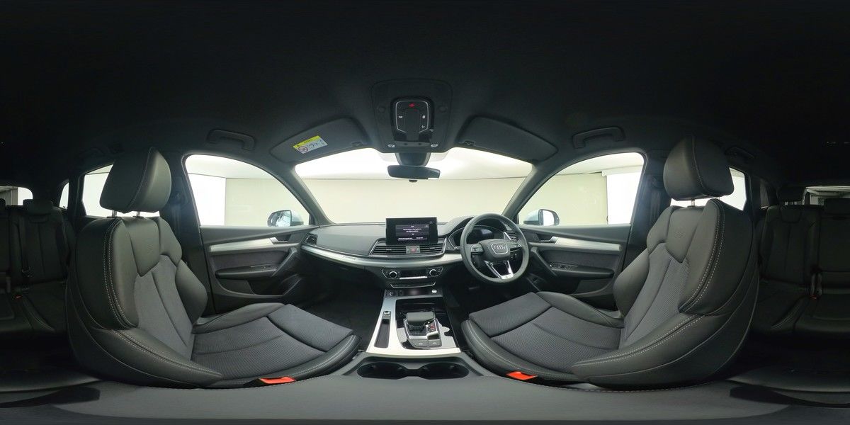 More views of Audi Q5