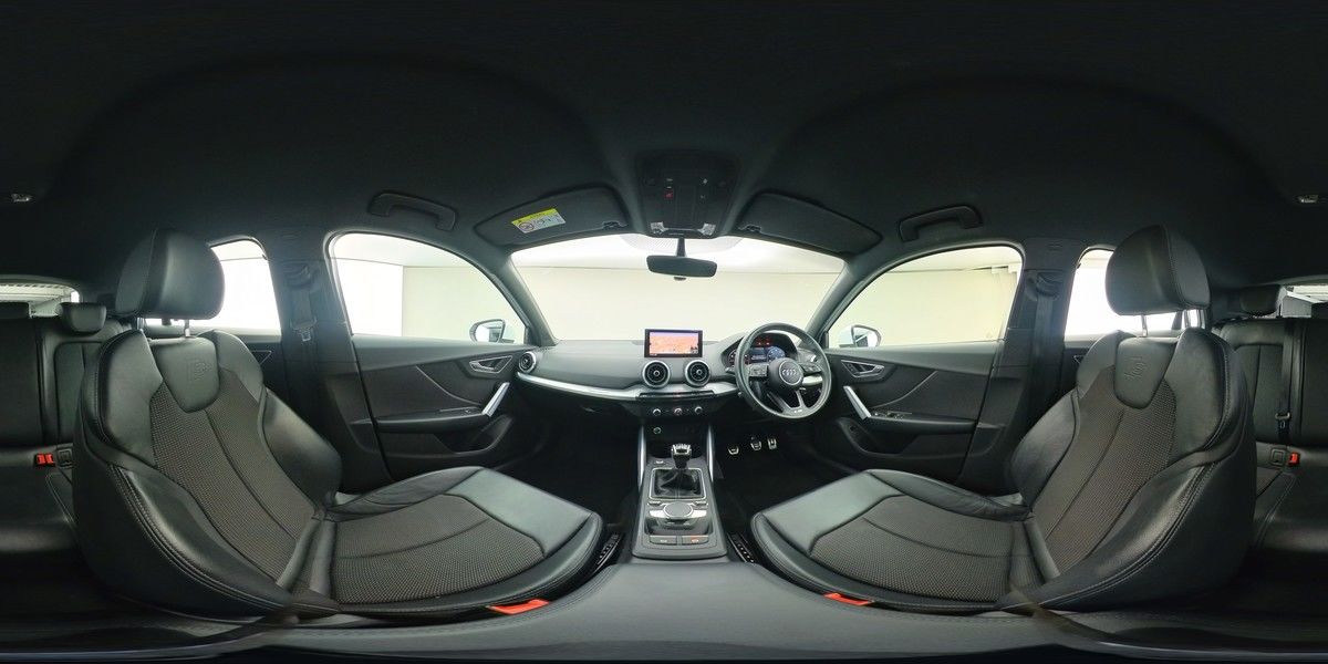 More views of Audi Q2