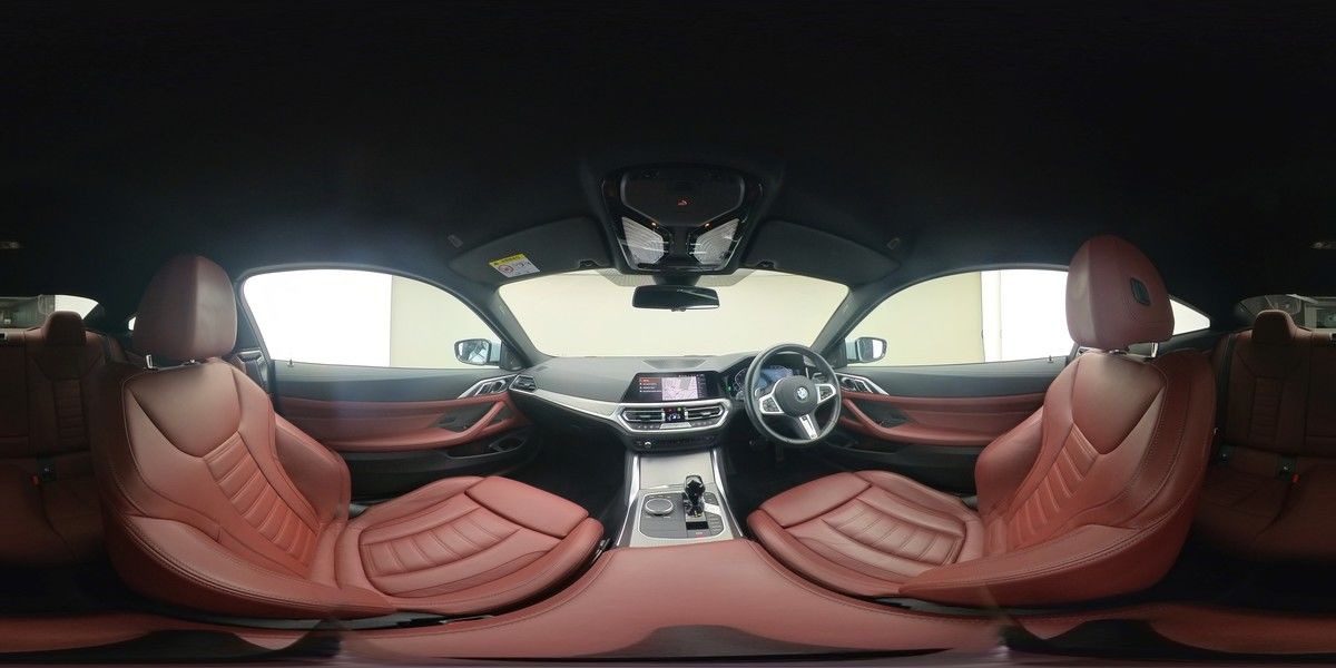 More views of BMW 4 Series