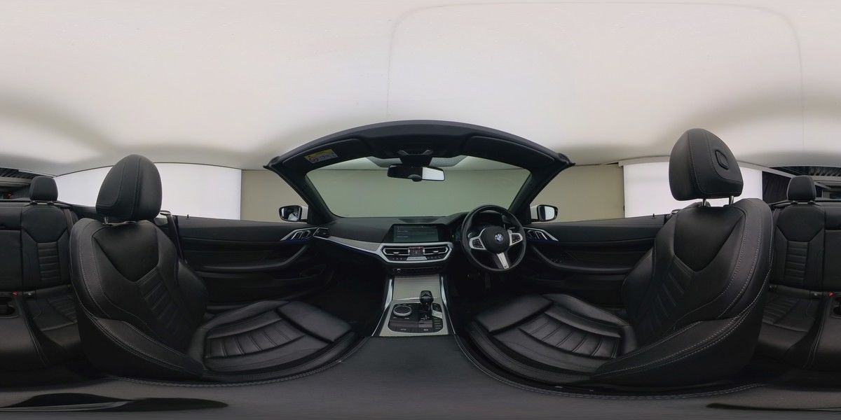 More views of BMW 4 Series