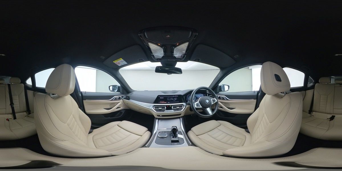 More views of BMW 4 Series Gran Coupe