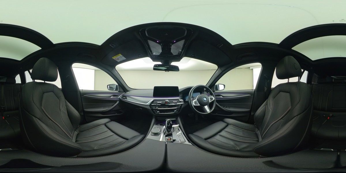 More views of BMW 5 Series