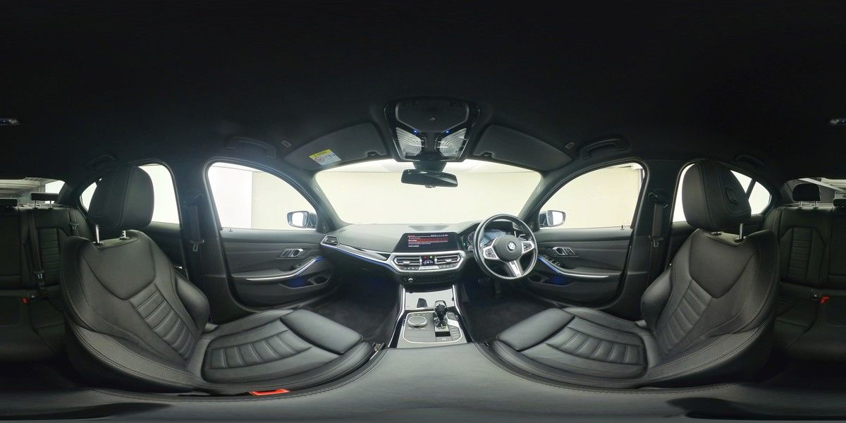 More views of BMW 3 Series