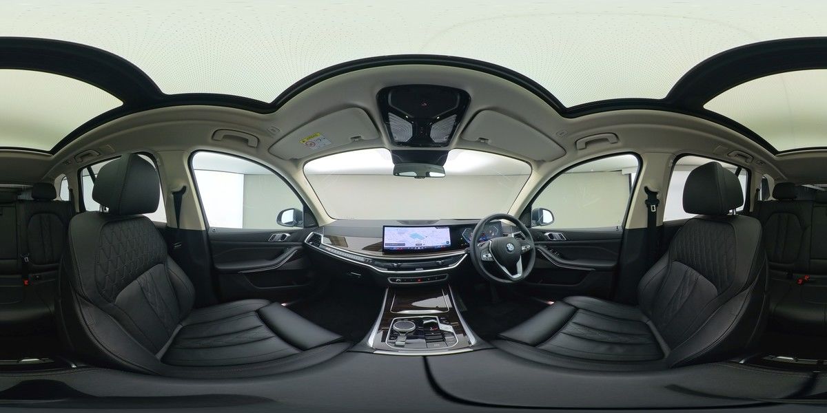 More views of BMW X5