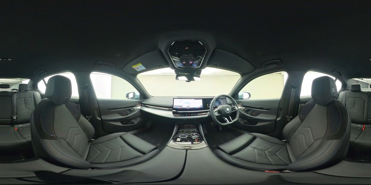 More views of BMW 5 Series