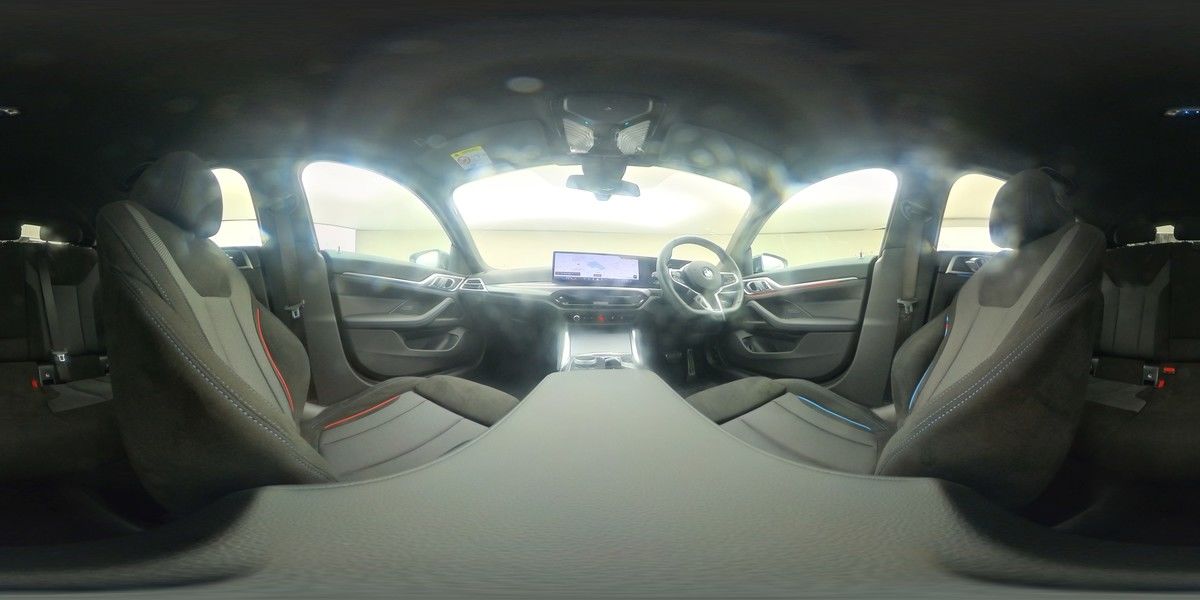 More views of BMW 4 Series Gran Coupe