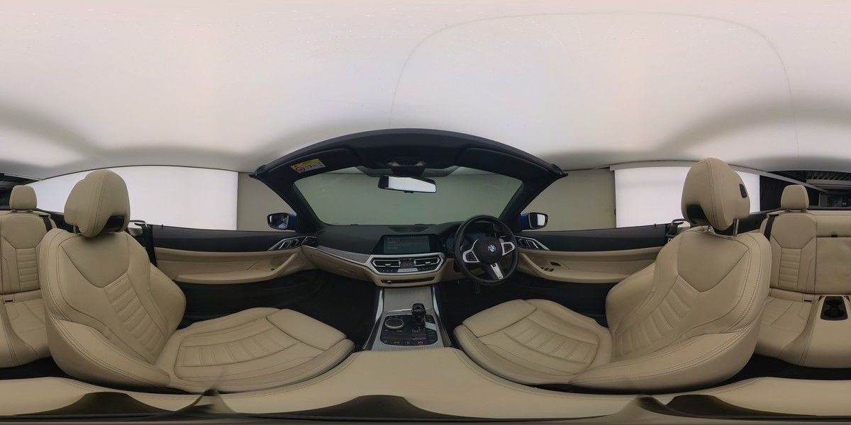 More views of BMW 4 Series