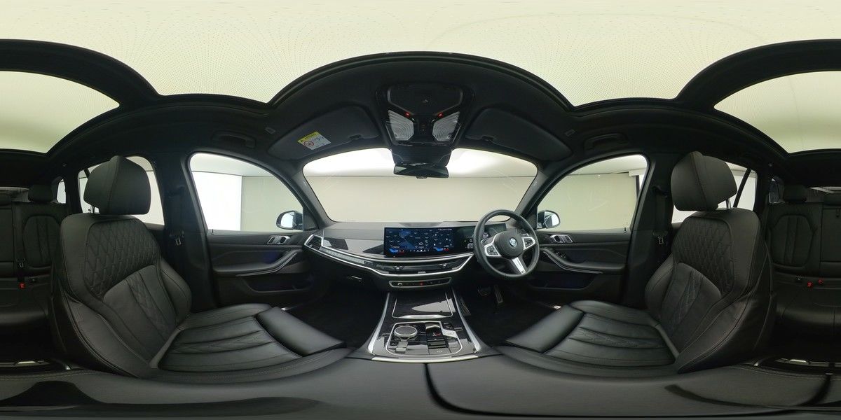 More views of BMW X5