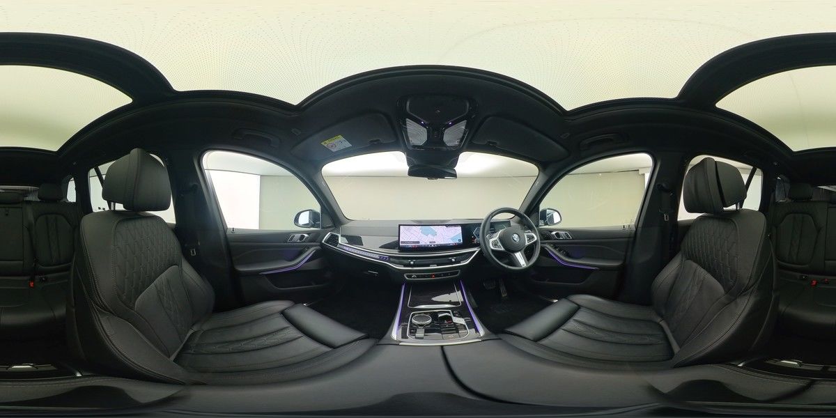 More views of BMW X5