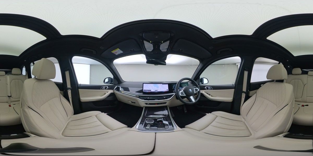 More views of BMW X5