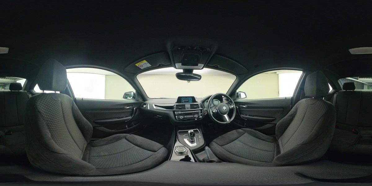More views of BMW 2 Series