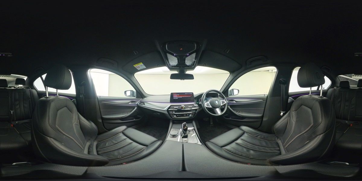 More views of BMW 5 Series