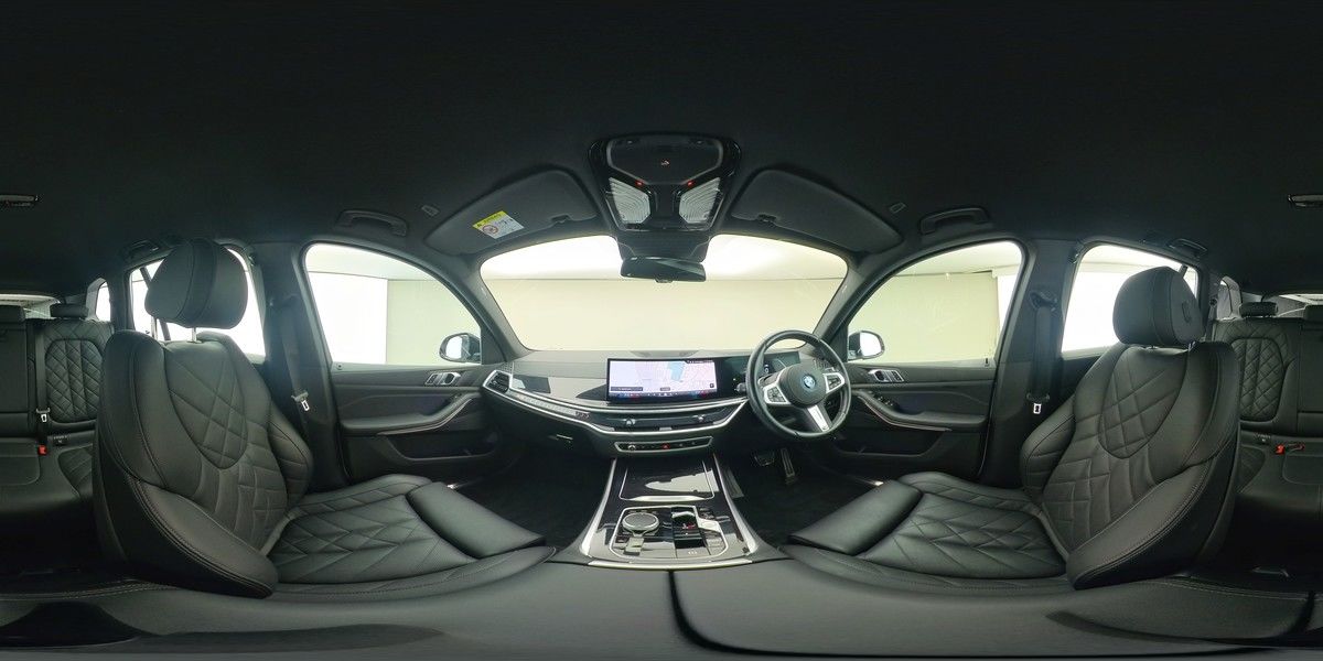 More views of BMW X5