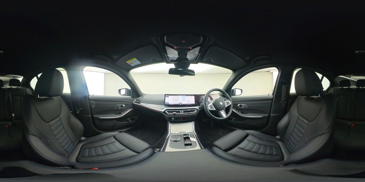 More views of BMW 3 Series