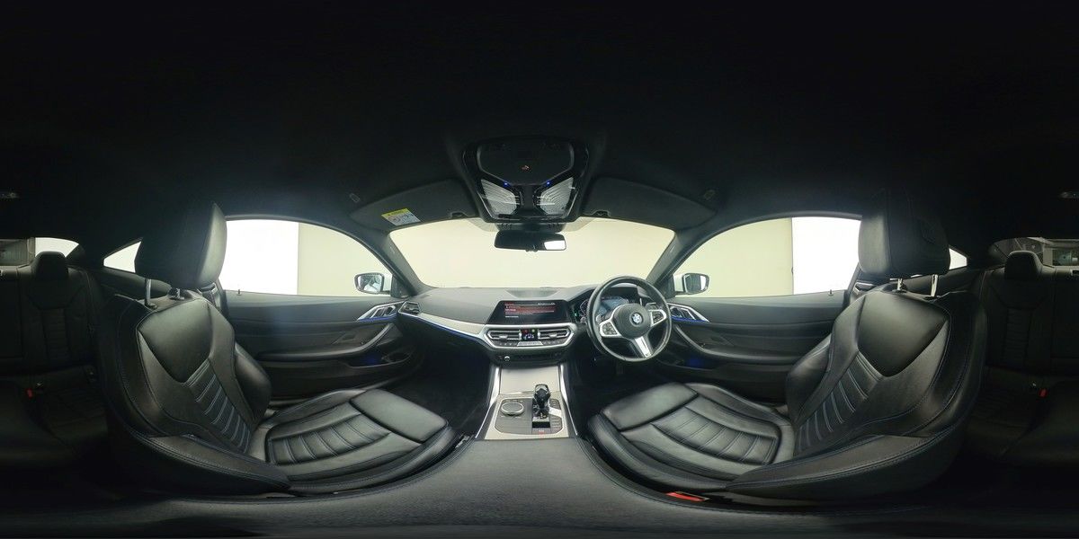 More views of BMW 4 Series
