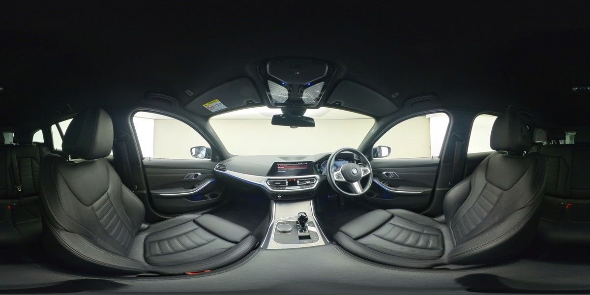 More views of BMW 3 Series