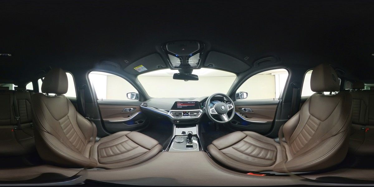 More views of BMW 3 Series