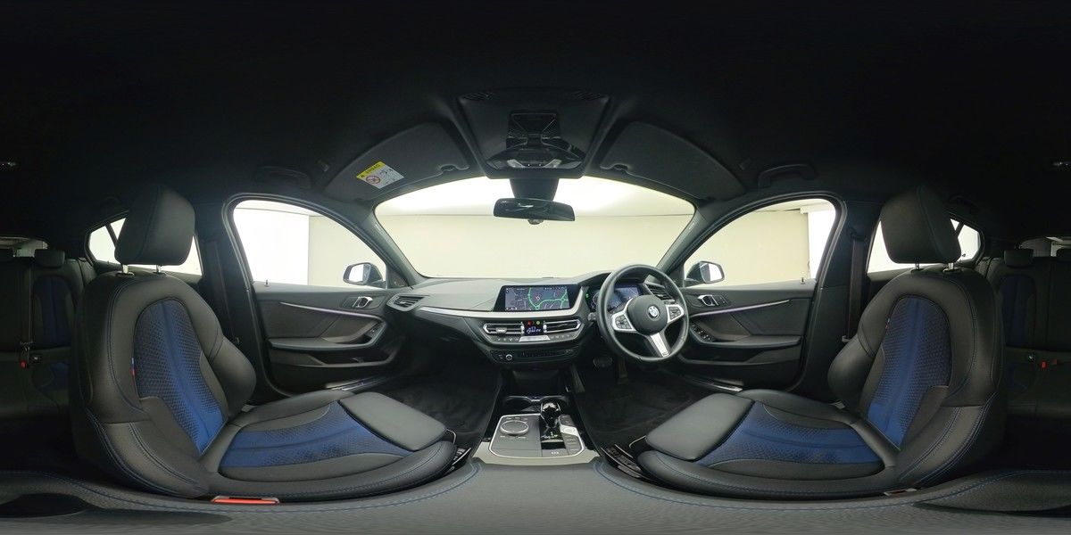 More views of BMW 1 Series