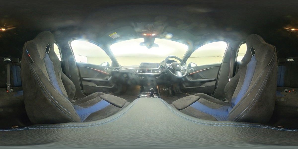 More views of BMW 1 Series