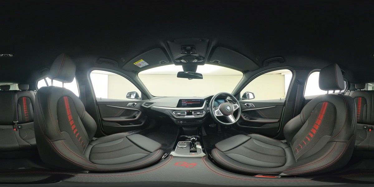 More views of BMW 1 Series