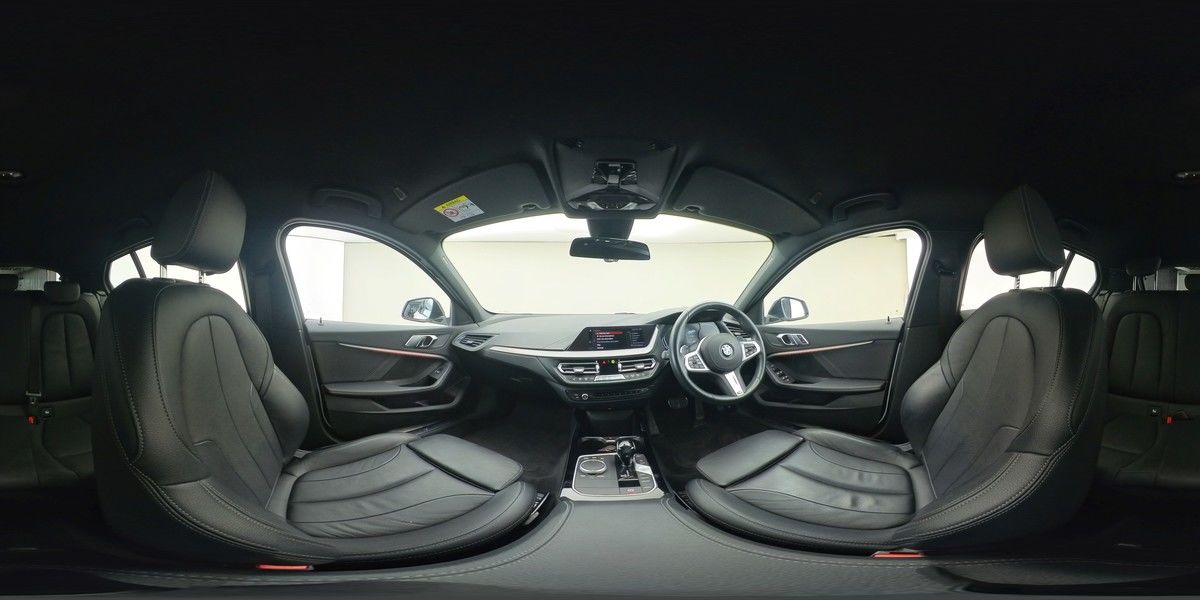 More views of BMW 1 Series
