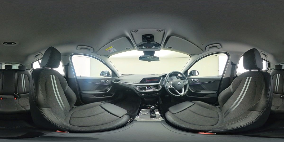 More views of BMW 1 Series