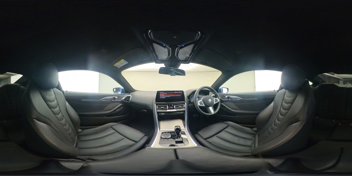 More views of BMW 8 Series