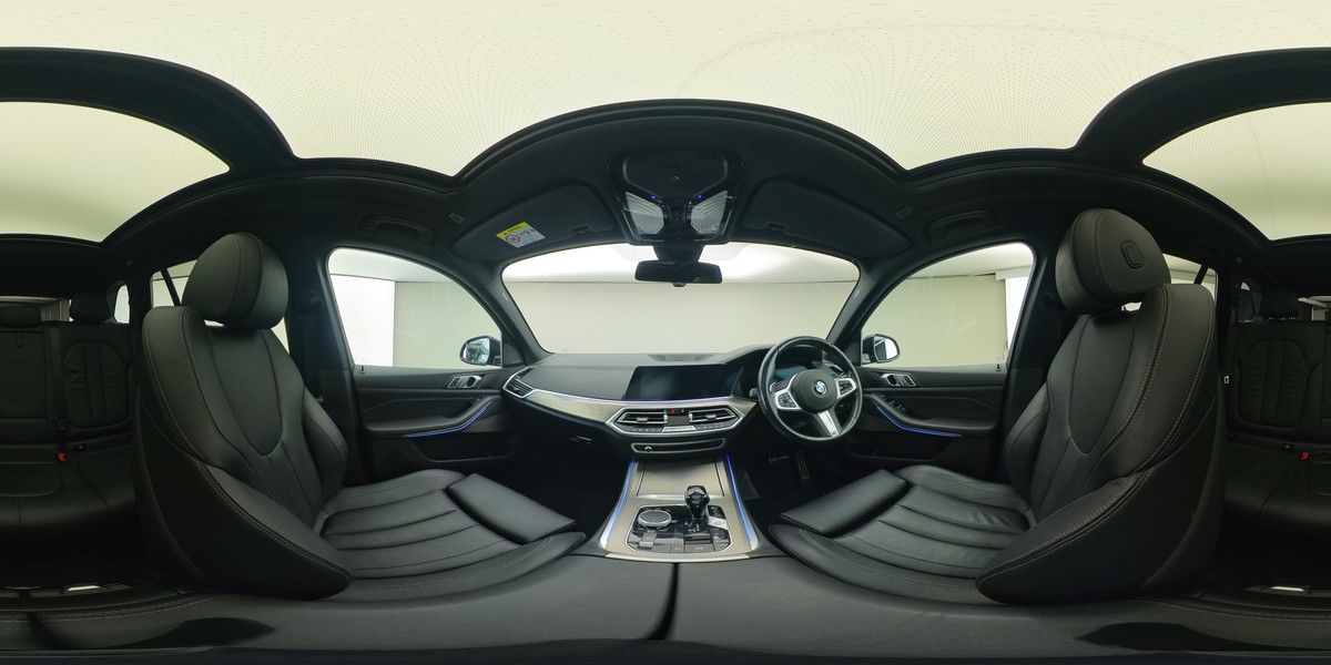More views of BMW X5