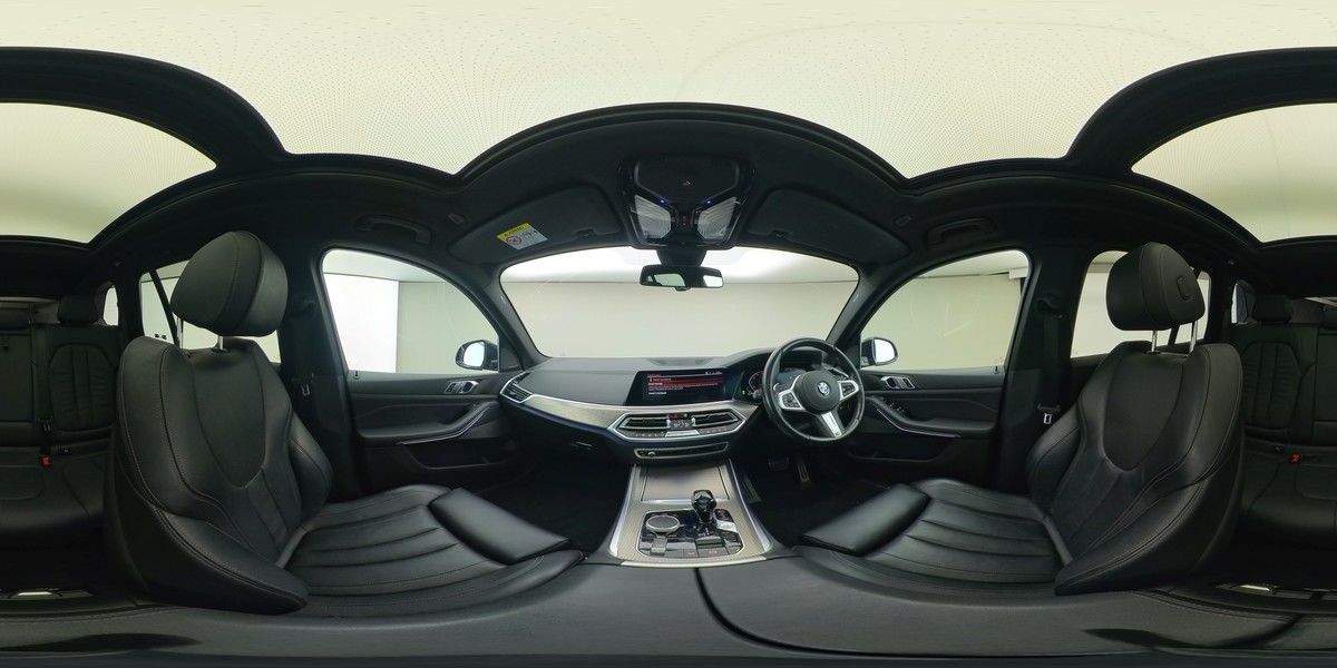 More views of BMW X5