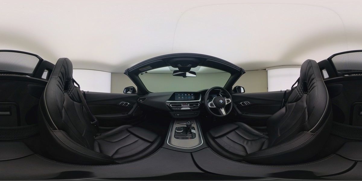More views of BMW Z4