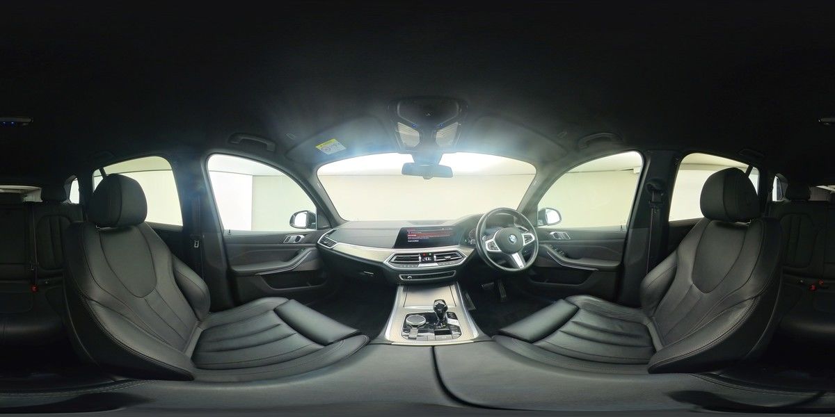 More views of BMW X5