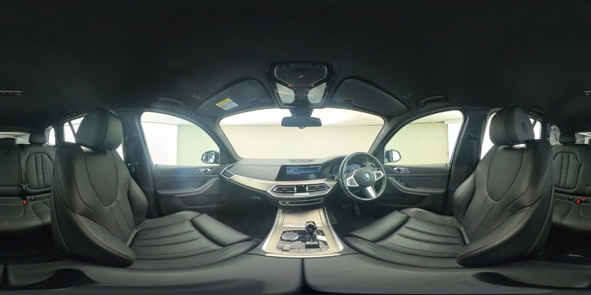 More views of BMW X5