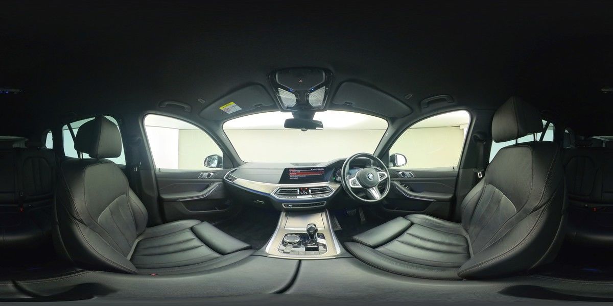 More views of BMW X5