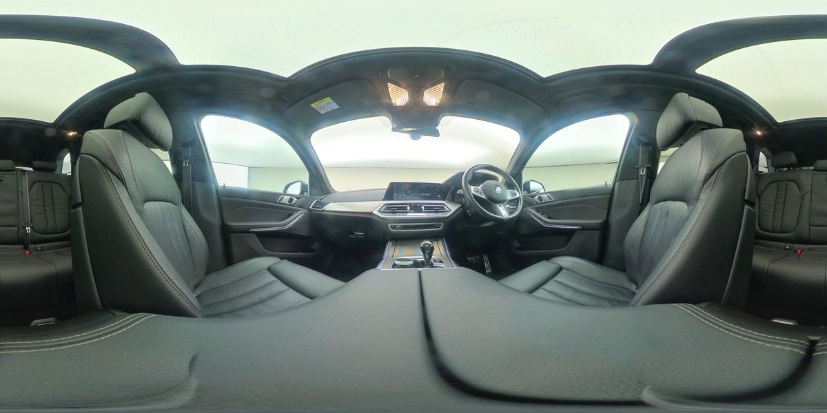 More views of BMW X5