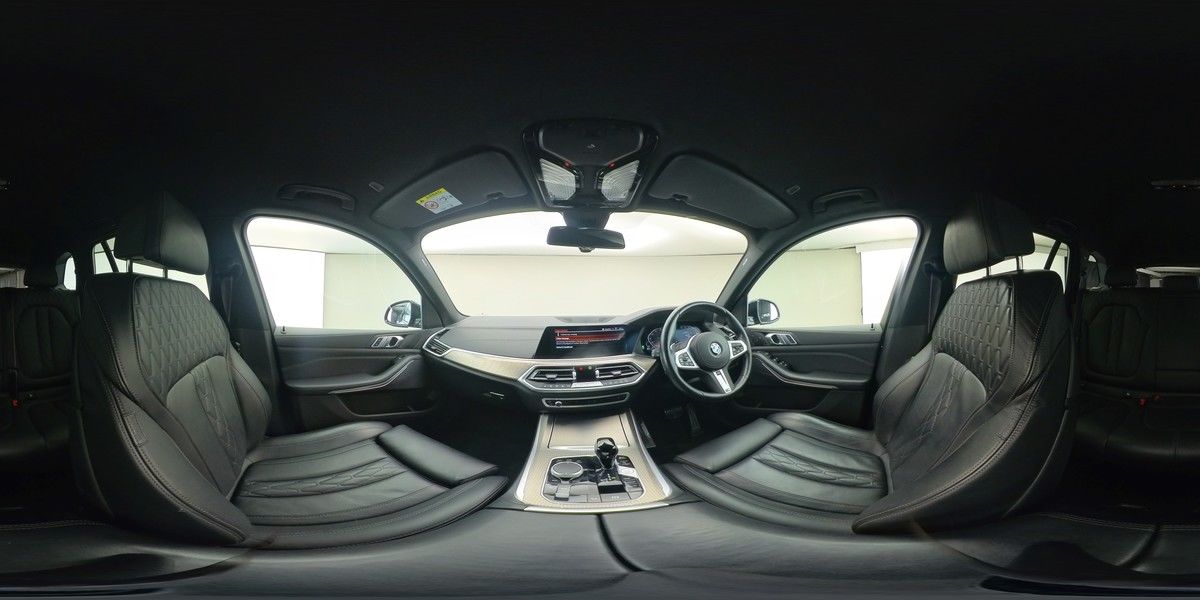 More views of BMW X5